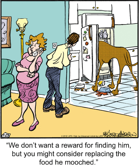 marmaduke